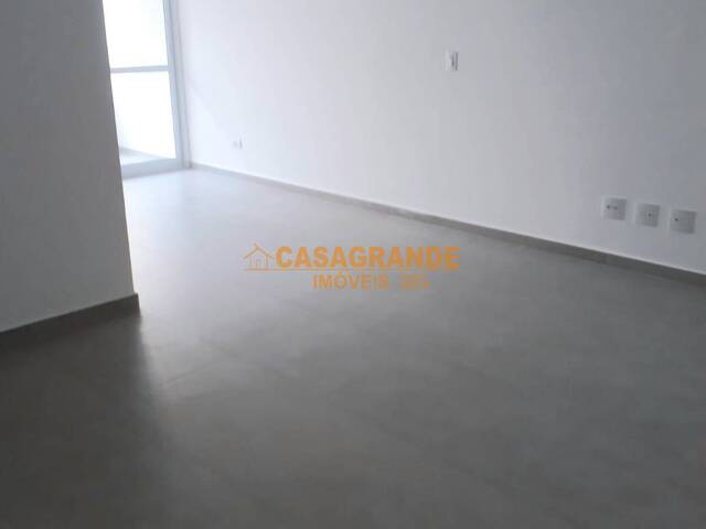 Apartamento para Locação em São José dos Campos - 4