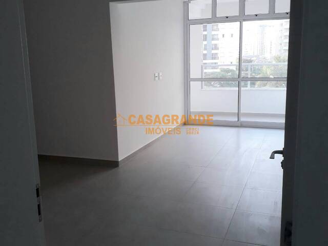 #12248 - Apartamento para Locação em São José dos Campos - SP - 3