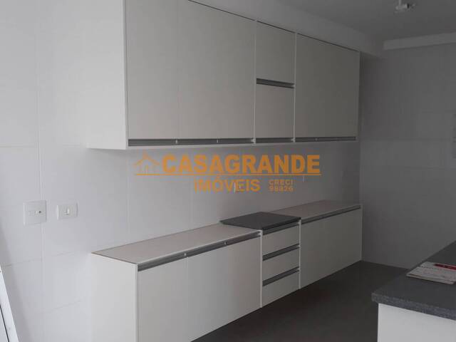 Apartamento para Locação em São José dos Campos - 5