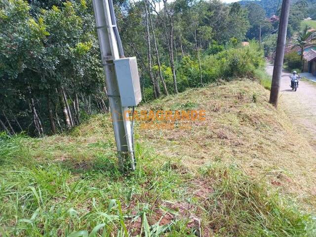 #9971 - Área para Venda em Santo Antônio do Pinhal - SP - 2