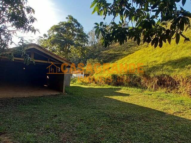 #12249 - Chácara para Venda em São José dos Campos - SP - 3
