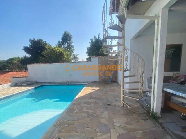 #12251 - Casa para Venda em São José dos Campos - SP - 3