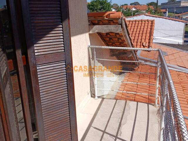#12252 - Casa para Venda em São José dos Campos - SP - 3
