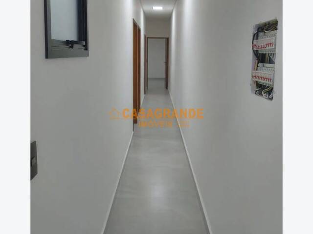 #12253 - Casa para Venda em São José dos Campos - SP - 2