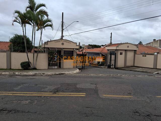 #12254 - Casa para Venda em Jacareí - SP - 1