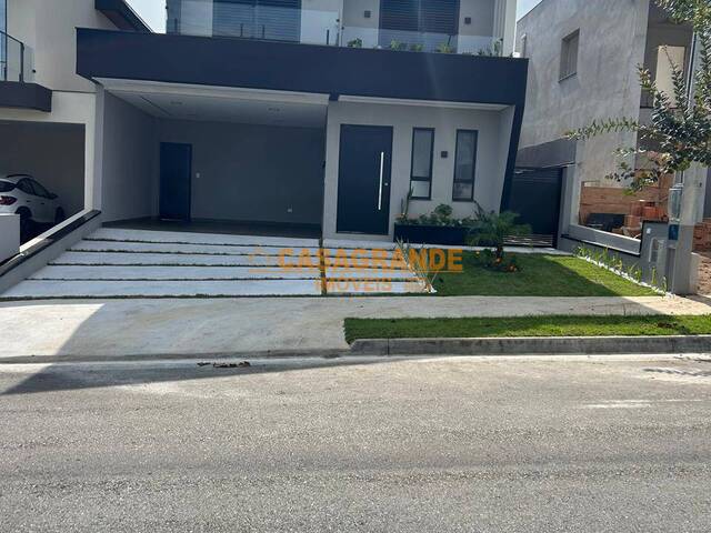 #12255 - Casa para Venda em São José dos Campos - SP - 2