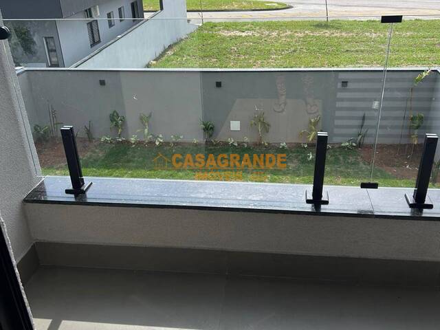 #12255 - Casa para Venda em São José dos Campos - SP - 3