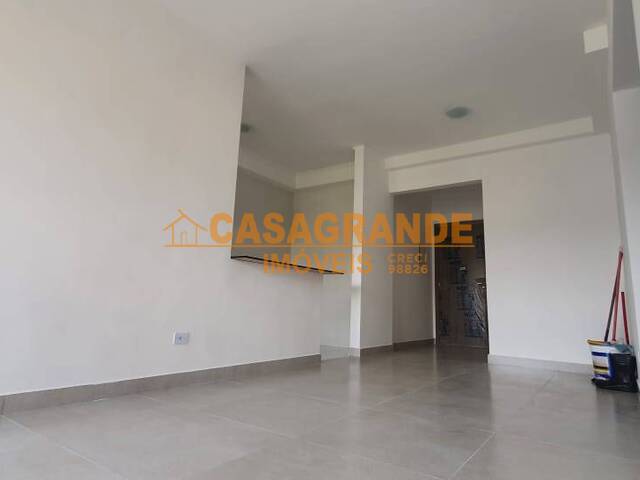 Apartamento para Locação em São José dos Campos - 4