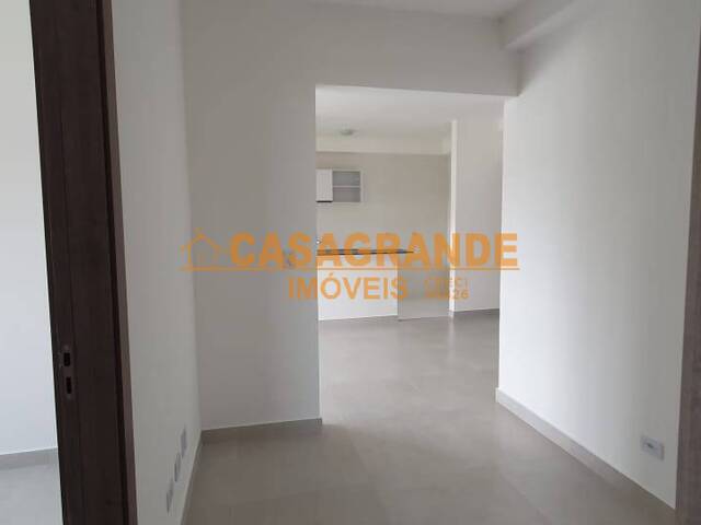 Apartamento para Locação em São José dos Campos - 5