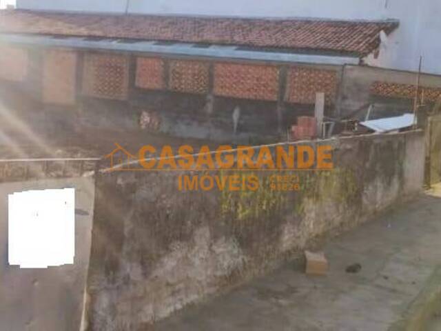 #12258 - Área para Venda em São José dos Campos - SP - 2