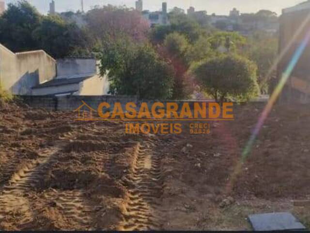 #12258 - Área para Venda em São José dos Campos - SP - 1