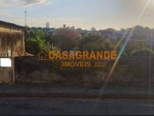 #12258 - Área para Venda em São José dos Campos - SP - 3