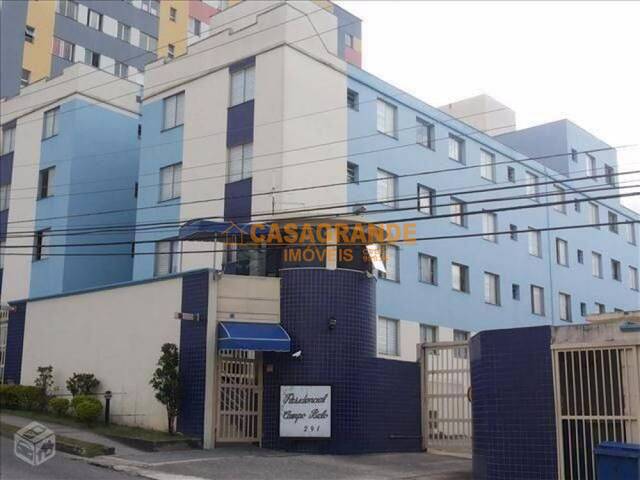 Venda em Jardim Satélite - São José dos Campos