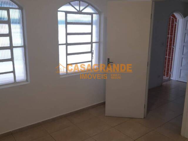 #12264 - Casa para Venda em São José dos Campos - SP - 2