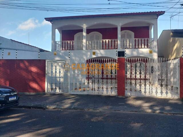 Venda em Jardim Augusta - São José dos Campos