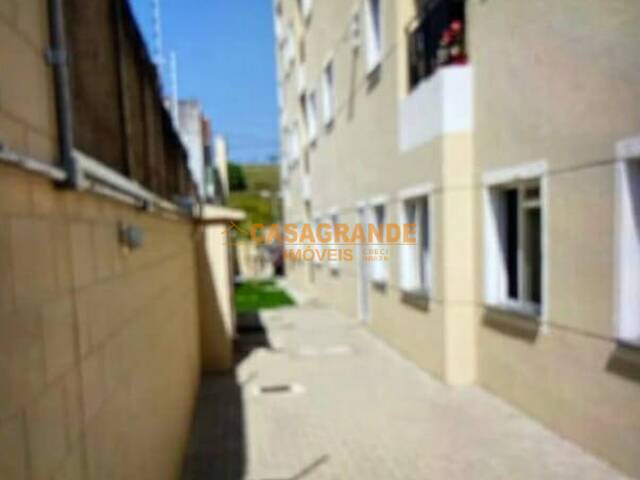 #12263 - Apartamento para Venda em São José dos Campos - SP - 2