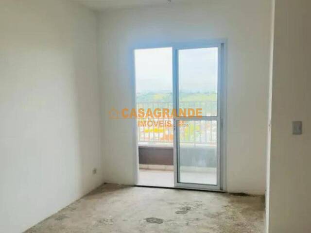 #12265 - Apartamento para Venda em São José dos Campos - SP - 3