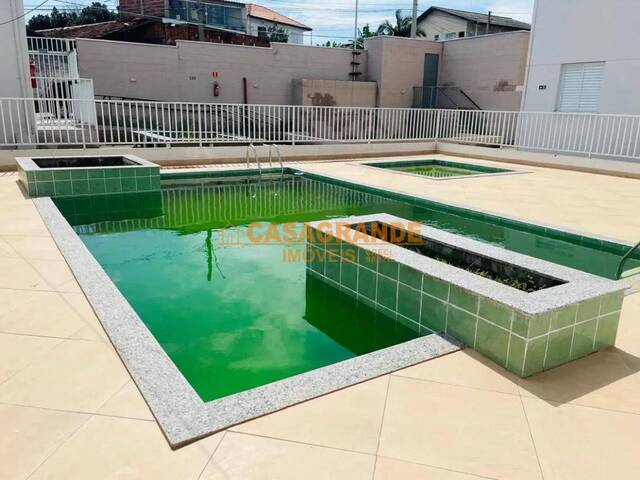 #12266 - Apartamento para Venda em São José dos Campos - SP - 1