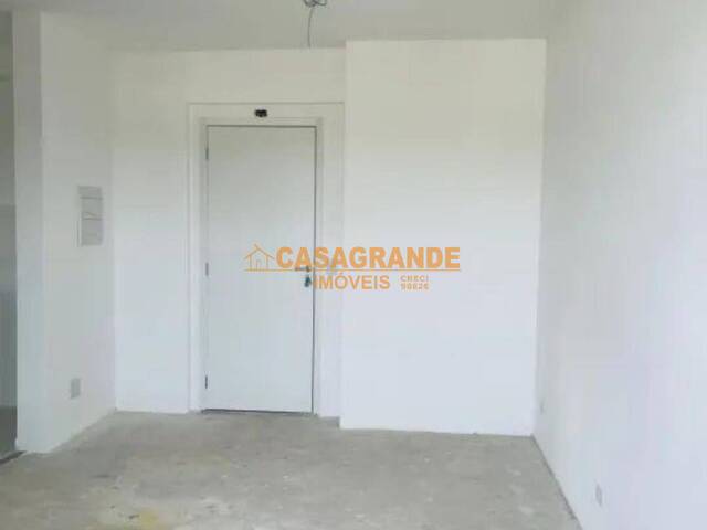 #12267 - Apartamento para Venda em São José dos Campos - SP - 2