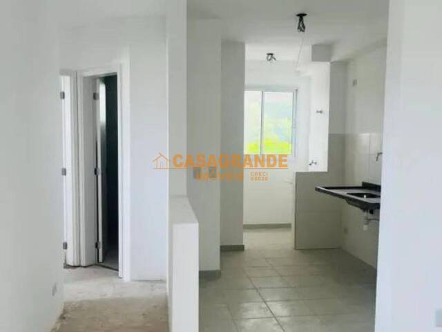 Apartamento para Venda em São José dos Campos - 5