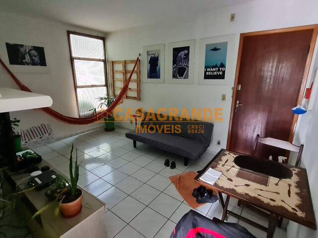#12268 - Apartamento para Venda em São José dos Campos - SP - 2