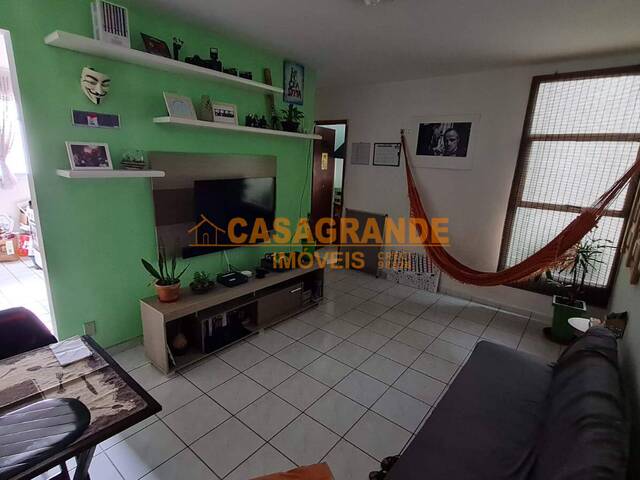 #12268 - Apartamento para Venda em São José dos Campos - SP - 3
