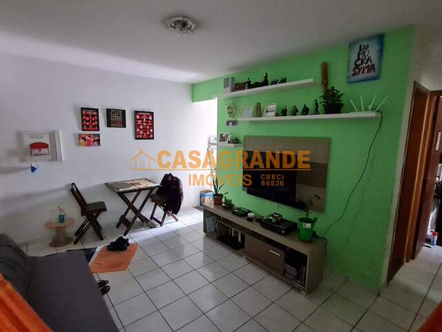 Venda em Jardim São Vicente - São José dos Campos