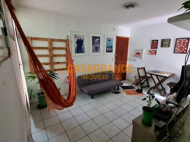 Apartamento para Venda em São José dos Campos - 5