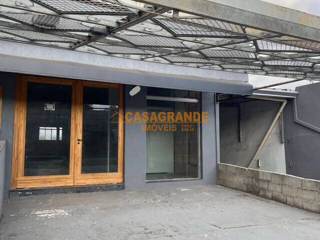 #12270 - Sala para Locação em São José dos Campos - SP - 1