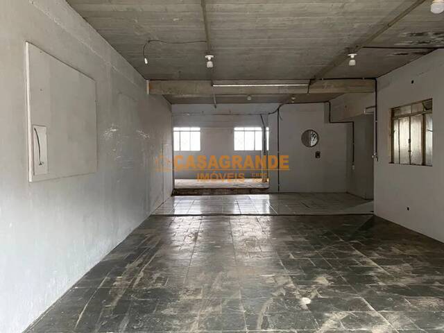 #12270 - Sala para Locação em São José dos Campos - SP - 2