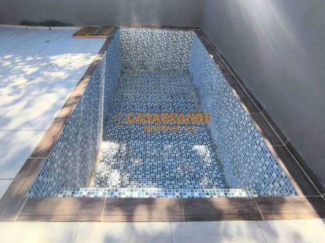 #11473 - Casa para Venda em São José dos Campos - SP - 3