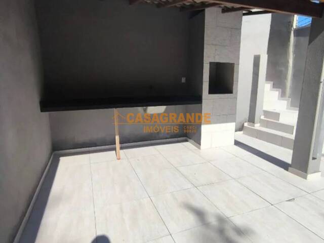 #11473 - Casa para Venda em São José dos Campos - SP - 2