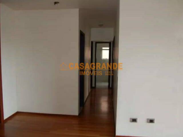 #12272 - Apartamento para Venda em São José dos Campos - SP - 3