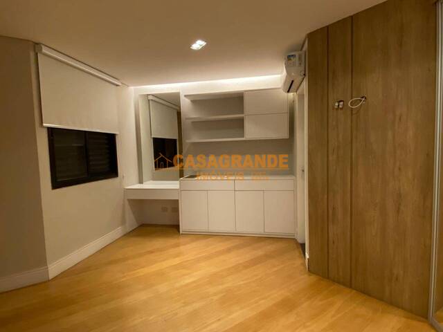 #12275 - Apartamento para Venda em São José dos Campos - SP - 2