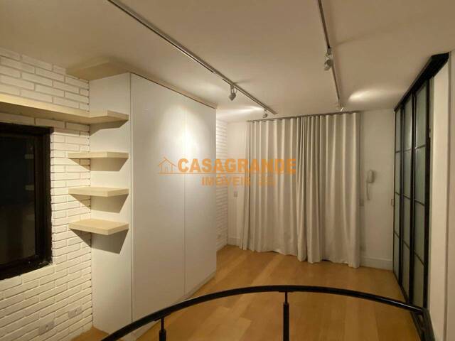#12275 - Apartamento para Venda em São José dos Campos - SP - 3