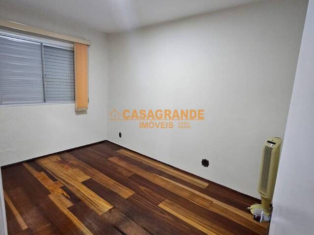 #12273 - Apartamento para Venda em São José dos Campos - SP - 2