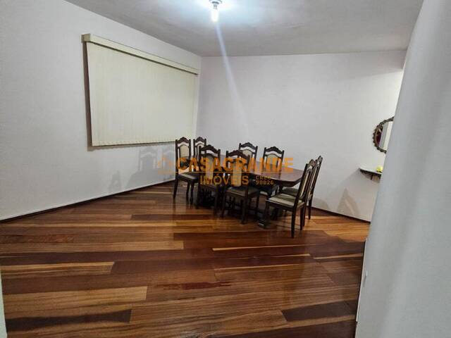 #12273 - Apartamento para Venda em São José dos Campos - SP - 1