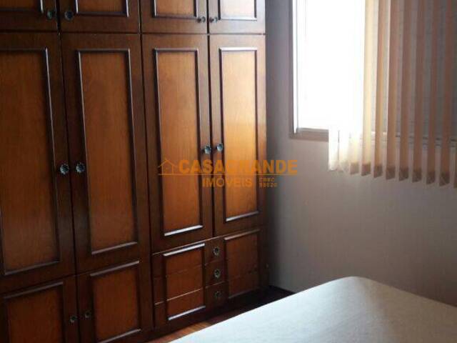 Apartamento para Venda em São José dos Campos - 5