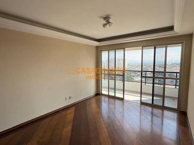 #12274 - Apartamento para Venda em São José dos Campos - SP - 1