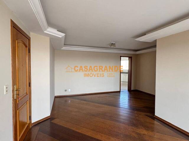 #12274 - Apartamento para Venda em São José dos Campos - SP - 3