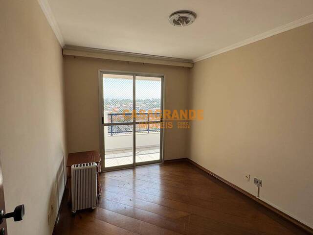 #12274 - Apartamento para Venda em São José dos Campos - SP - 2
