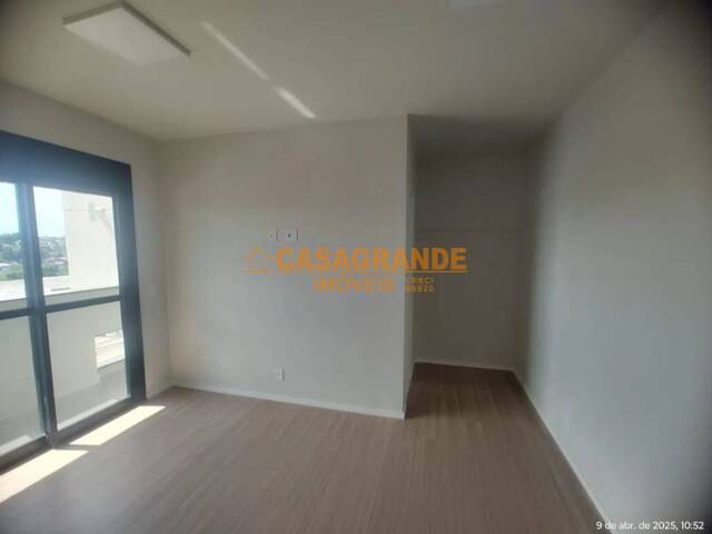 #12271 - Apartamento para Venda em São José dos Campos - SP - 2