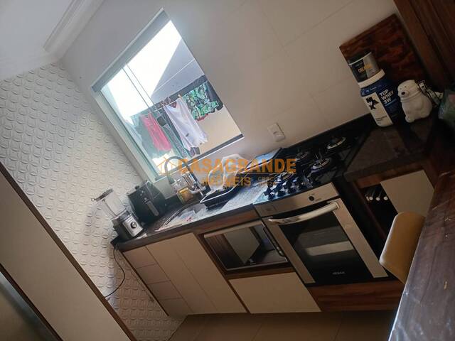 #12276 - Casa para Venda em São José dos Campos - SP - 2