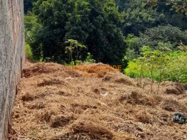 #12278 - Área para Venda em São José dos Campos - SP - 2