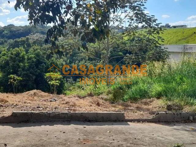 Venda em Residencial Alto dos Ypês - São José dos Campos