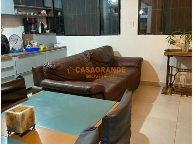 #12277 - Casa para Venda em São José dos Campos - SP - 2