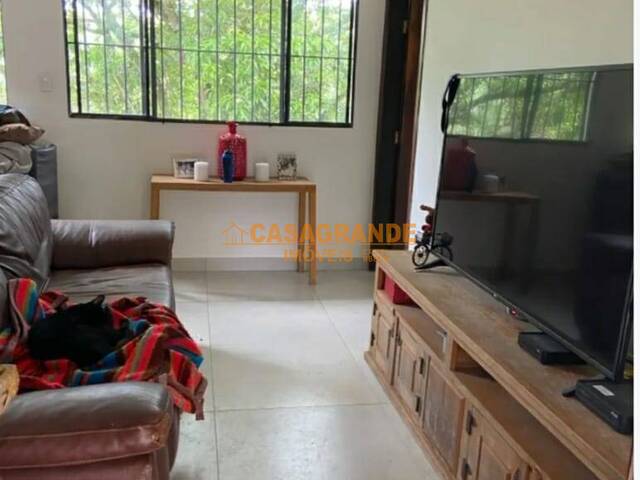 #12277 - Casa para Venda em São José dos Campos - SP - 3