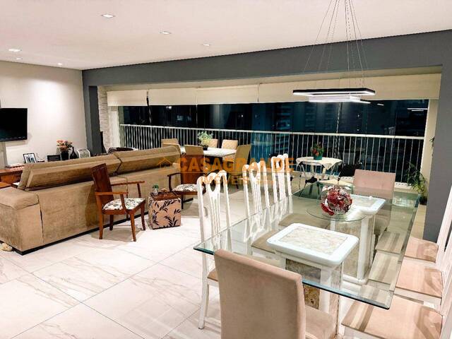 #12281 - Apartamento para Venda em São José dos Campos - SP - 2