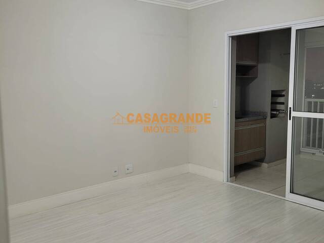 #12279 - Apartamento para Venda em São José dos Campos - SP - 3