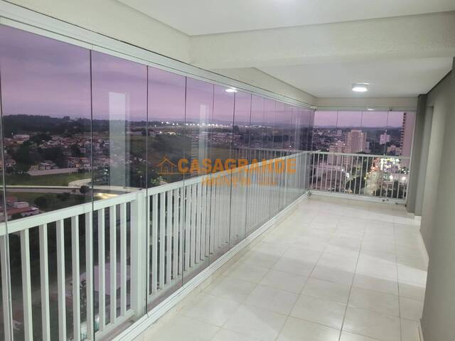 Apartamento para Venda em São José dos Campos - 5